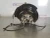 Hyundai Santa Fe Front Left/Driver FWD Used OEM Steering Knuckle Spindle