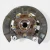 2021-2026 Hyundai Santa Fe Rear Left/Driver AWD With Hub Used OEM Steering Knuckle Spindle