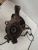 Hyundai Sonata Front Right/Passenger Used OEM Steering Knuckle Spindle