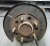 2006-2010 Hyundai Sonata Rear Right/Passenger ABS Used OEM Steering Knuckle Spindle