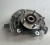 2017-2022 Hyundai Ioniq Front Left/Driver Used OEM Steering Knuckle Spindle