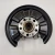 2022-2026 Hyundai Elantra N Rear Left/Driver With Hub Used OEM Steering Knuckle Spindle