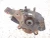 2021 Hyundai Tucson Front Left/Driver AWD With Hub Used OEM Steering Knuckle Spindle