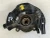 2012-2013 Hyundai Sonata Front Left/Driver With Hub Hybrid Used OEM Steering Knuckle Spindle