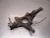 Hyundai Elantra Front Right/Passenger With Hub Used OEM Steering Knuckle Spindle