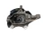 2021-2023 Hyundai Santa Fe Front Left/Driver With Hub Used OEM Steering Knuckle Spindle