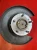 2006-2010 Hyundai Azera Left/Driver Used OEM Steering Knuckle Spindle