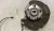 2011-2012 Hyundai Elantra Right/Passenger Used OEM Steering Knuckle Spindle