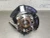 2022 Hyundai Tucson Front Left/Driver FWD Used OEM Steering Knuckle Spindle