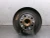 2012-2017 Hyundai Azera Rear Left/Driver Used OEM Steering Knuckle Spindle