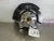 Hyundai Santa Fe Front Left/Driver Used OEM Steering Knuckle Spindle