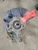 2015-2019 Hyundai Santa Fe Front Right/Passenger Used OEM Steering Knuckle Spindle