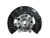 2022-2025 Hyundai Tucson Rear Right/Passenger AWD With Hub Used OEM Steering Knuckle Spindle