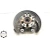 2021-2025 Hyundai Elantra Rear Left/Driver With Hub Hybrid Used OEM Steering Knuckle Spindle