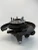2011-2014 Hyundai Sonata Rear Left/Driver With Bearing Used OEM Steering Knuckle Spindle