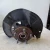 2013-2015 Hyundai Sonata Front Right/Passenger Hybrid Used OEM Steering Knuckle Spindle