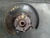 2009-2016 Hyundai Genesis Coupe Rear Left/Driver Used OEM Steering Knuckle Spindle