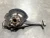 2015-2017 Hyundai Genesis Front Left/Driver RWD With Hub Used OEM Steering Knuckle Spindle