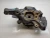2015-2019 Hyundai Santa Fe Front Left/Driver With Hub Used OEM Steering Knuckle Spindle