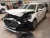 Hyundai Sonata Front Right/Passenger With Hub Used OEM Steering Knuckle Spindle
