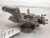 2016-2021 Hyundai Tucson 51716D3100 Front Right/Passenger AWD Used OEM Steering Knuckle Spindle