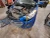 2013 Hyundai Elantra Front Right/Passenger Used OEM Steering Knuckle Spindle