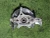 2020-2024 Hyundai Palisade Front Left/Driver AWD Used OEM Steering Knuckle Spindle