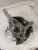 2020-2024 Hyundai Sonata Front Right/Passenger Hybrid Used OEM Steering Knuckle Spindle