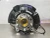 2024 Hyundai Santa Fe Front Left/Driver FWD Used OEM Steering Knuckle Spindle