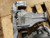 2011-2018 Audi A8 D4 Rear Carrier Differential Case Kcc Used OEM Rear Differential Carriers used OEM rear differential