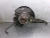 2008-2011 Hyundai Azera Front Left/Driver Used OEM Steering Knuckle Spindle