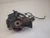 2013-2017 Hyundai Veloster Front Left/Driver FWD Used OEM Steering Knuckle Spindle