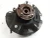 2013-2014 Hyundai Santa Fe Front Left/Driver Used OEM Steering Knuckle Spindle