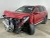2021-2025 Hyundai Santa Fe Front Left/Driver Used OEM Steering Knuckle Spindle