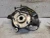 2024-2025 Hyundai Kona Front Right/Passenger AWD Used OEM Steering Knuckle Spindle