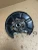2020 Hyundai Santa Fe Rear Right/Passenger With Hub Used OEM Steering Knuckle Spindle