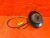 2010-2016 Hyundai Genesis Coupe Rear Right/Passenger With Hub Used OEM Steering Knuckle Spindle