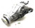 2017-2022 Maserati Levante AWD 3.0L Rear Differential Axle Carrier 2.80. Used OEM Rear Differential Carriers used OEM rear