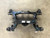 ⭐2007-2019 BMW X5 X6 E70 E71 REAR AXLE CARRIER SUBFRAME CROSSMEMBER OEM LOT2553 used OEM rear differential carrier assembly