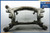 02-10 Lexus SC430 Rear Subframe Carrier OEM used OEM subframe and crossmember