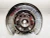 2015-2017 Hyundai Genesis 52710B1000 Rear Used OEM Steering Knuckle Spindle