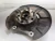 2019-2020 Hyundai Santa Fe Rear Left/Driver AWD Used OEM Steering Knuckle Spindle