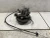 2017 Hyundai Sonata Rear Right/Passenger With Hub Used OEM Steering Knuckle Spindle