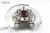 2017-2026 Chrysler Pacifica Rear Right/Passenger With Hub Used OEM Steering Knuckle Spindle