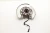 2020-2025 Chrysler Voyager Rear Right/Passenger With Hub Used OEM Steering Knuckle Spindle