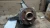 2004-2008 Chrysler Pacifica 2587429 Front Left/Driver Used OEM Steering Knuckle Spindle