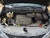 2017 Chrysler Pacifica 4411860 Front Left/Driver Used OEM Steering Knuckle Spindle