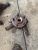 2003-2007 Chrysler PT Cruiser Front Right/Passenger With Hub Used OEM Steering Knuckle Spindle