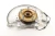 2017-2023 Chrysler Pacifica 68189019AD Front Left/Driver FWD With Hub Used OEM Steering Knuckle Spindle