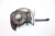 2006 Chrysler Crossfire Front Right/Passenger With Hub Used OEM Steering Knuckle Spindle